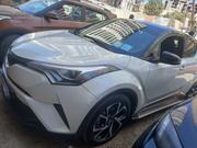 Toyota C-HR 2019 White for sale