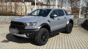Ford Ranger Wildtrak 2023 Gray for sale