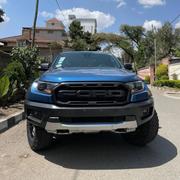 Ford Ranger Wildtrak 2022 Blue for sale