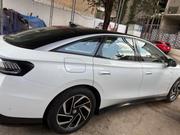 Volkswagen ID.7 2025 White for sale