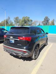 Chevrolet Captiva 2021 Black for sale
