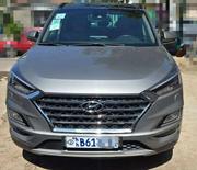 Hyundai Tucson 2020 Gray for sale