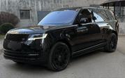 Land Rover Range Rover Autobiography LWB 2023 Black for sale