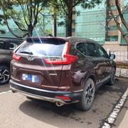 Honda CR-V 2020 Burgundy for sale