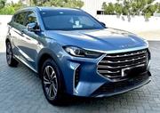 Jetour X70 Plus 2023 Blue for sale