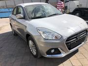 New Suzuki Dzire 2023 Gray for sale