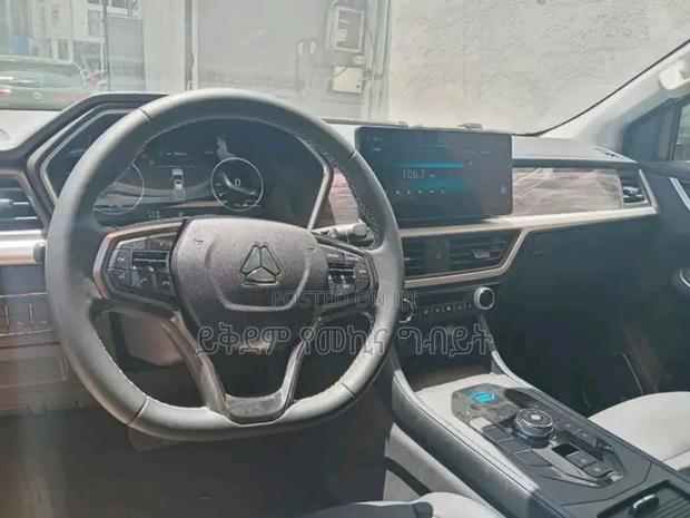 New Sinotruk Howo 2023 Green