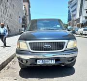 Ford Expedition 2000 Black for sale