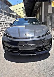 New Volkswagen Up 2024 Black for sale