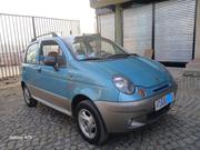 Daewoo Matiz 2004 Blue for sale