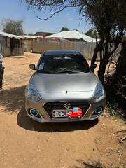 New Suzuki Dzire 2022 Silver for sale
