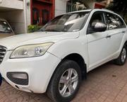 Lifan 530 2013 White for sale