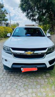 Chevrolet Silverado 1500 2020 White for sale