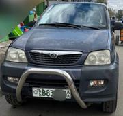 Zotye 2008 (Nomad) 2008 Gray for sale