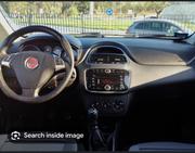 Fiat Punto 2011 Silver for sale