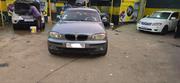 BMW 1 Series 2005 Gray for sale