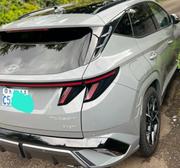 Hyundai Tucson Plug-In Hybrid 2024 Gray for sale