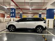 Peugeot 5008 2020 White for sale