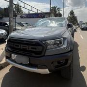 New Ford Ranger Wildtrak 2023 Silver for sale