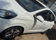 Hyundai I10 2023 White for sale