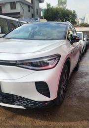 New Volkswagen ID.4 2025 White for sale