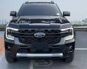 New Ford Ranger Wildtrak 2024 Gray for sale