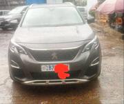 Peugeot 5008 2020 Gray for sale