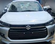 New Suzuki Dzire 2025 Silver for sale