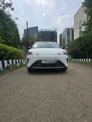Hozon Neta Aya 2024 White for sale