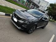 Peugeot 5008 2020 Matt Black for sale