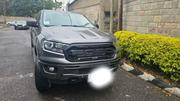 Ford Ranger 2020 Beige for sale