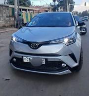 Toyota Chaser 2017 Silver for sale