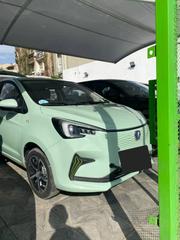 Changan BenBen E-Star 2025 Green for sale