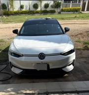 Volkswagen ID.7 2025 White for sale