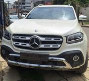 Mercedes-Benz X Class 2020 White for sale