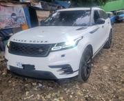 Land Rover Range Rover 2018 White for sale