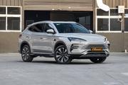 New BYD Song Plus DM-i 2025 for sale