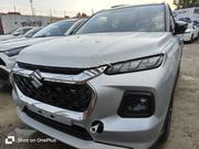 New Suzuki Vitara 2025 Silver for sale