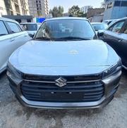 New Suzuki Dzire 2025 Silver for sale