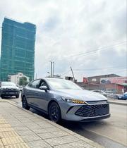 New BYD Qin Plus DM-i 2025 Beige for sale
