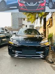 New BYD Song Plus 2025 Black for sale