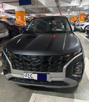 Hyundai Creta 2024 Black for sale