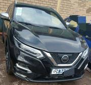 Nissan Qashqai 2019 Black for sale