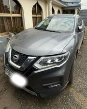 Nissan X-Trail 2021 Silver for sale