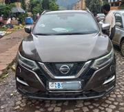 Nissan Qashqai 2018 Brown for sale