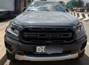 Ford Ranger Wildtrak 2023 Gray for sale