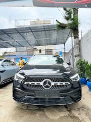 Mercedes-Benz GLA-Class 2021 Black for sale