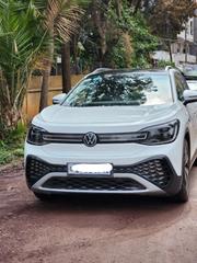 Volkswagen ID.6 2022 White for sale