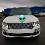 Land Rover Range Rover 2022 White for sale