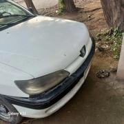 Peugeot 306 2000 White for sale